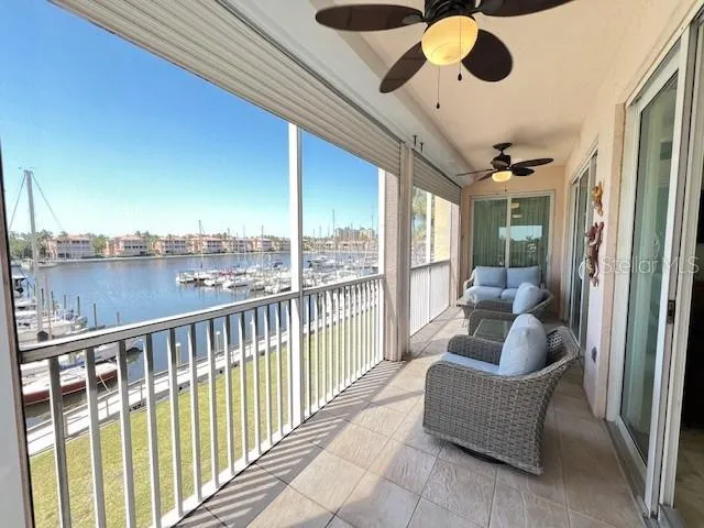 2060 MATECUMBE KEY ROAD #2301 Punta Gorda, FL 33955