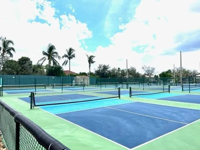 2060 MATECUMBE KEY ROAD #2301 Punta Gorda, FL 33955