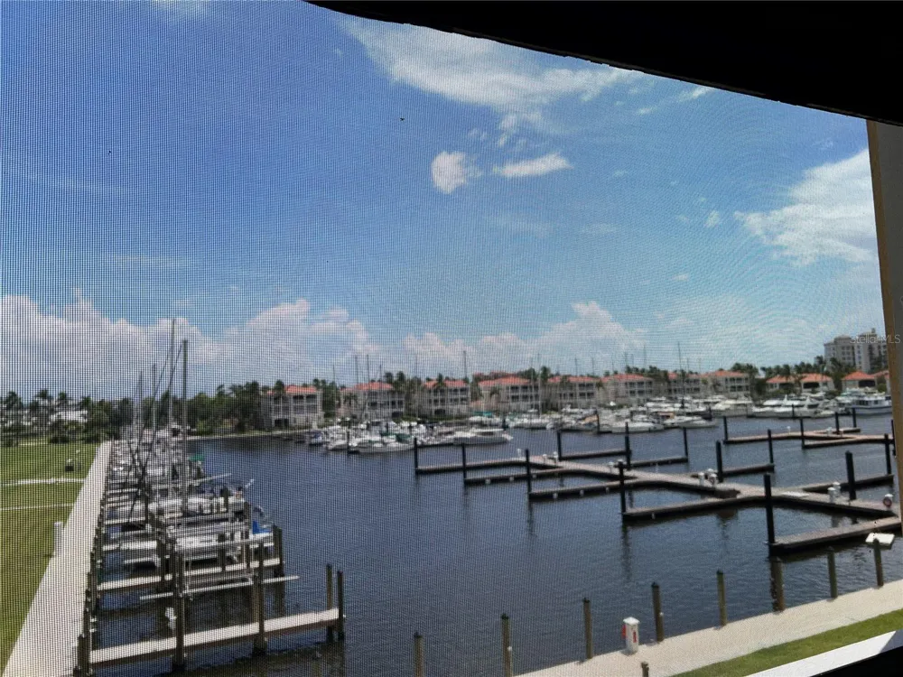 2060 MATECUMBE KEY ROAD #2301 Punta Gorda, FL 33955