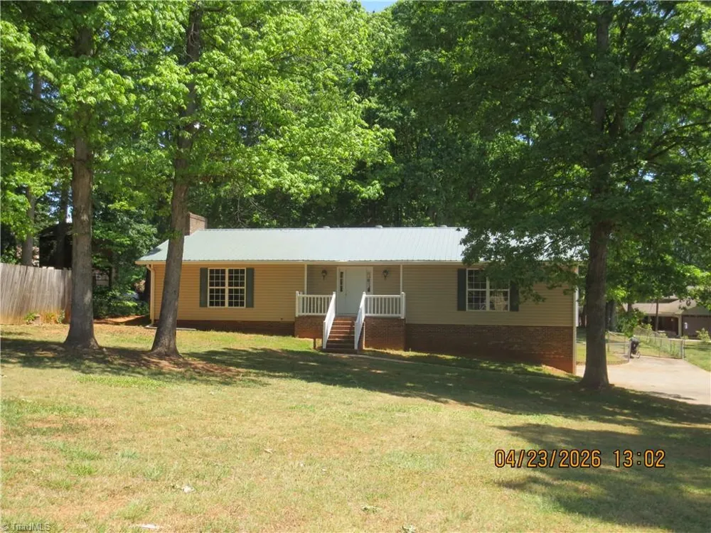 661 Runningbrook Lane Rural Hall, NC 27045