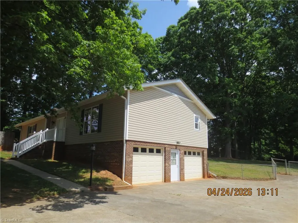 661 Runningbrook Lane Rural Hall, NC 27045