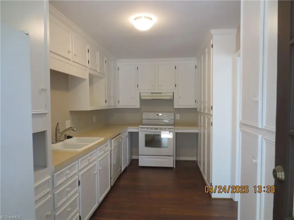 661 Runningbrook Lane Rural Hall, NC 27045