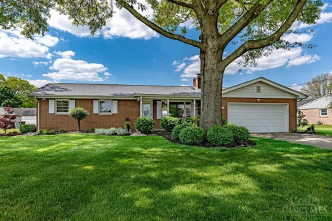 403 Redwood Drive