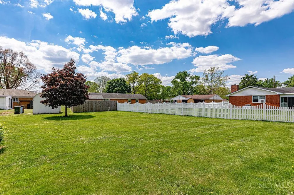 403 Redwood Drive Trenton, OH 45067