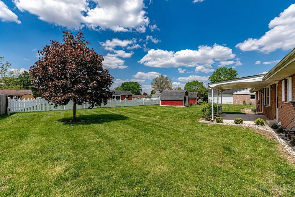403 Redwood Drive Trenton, OH 45067