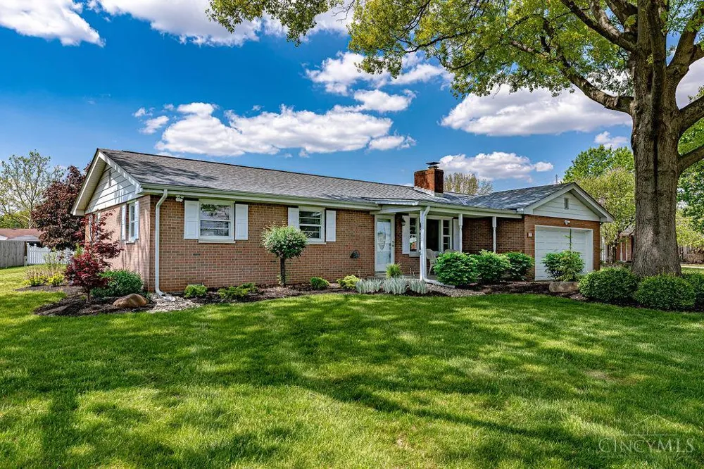 403 Redwood Drive Trenton, OH 45067