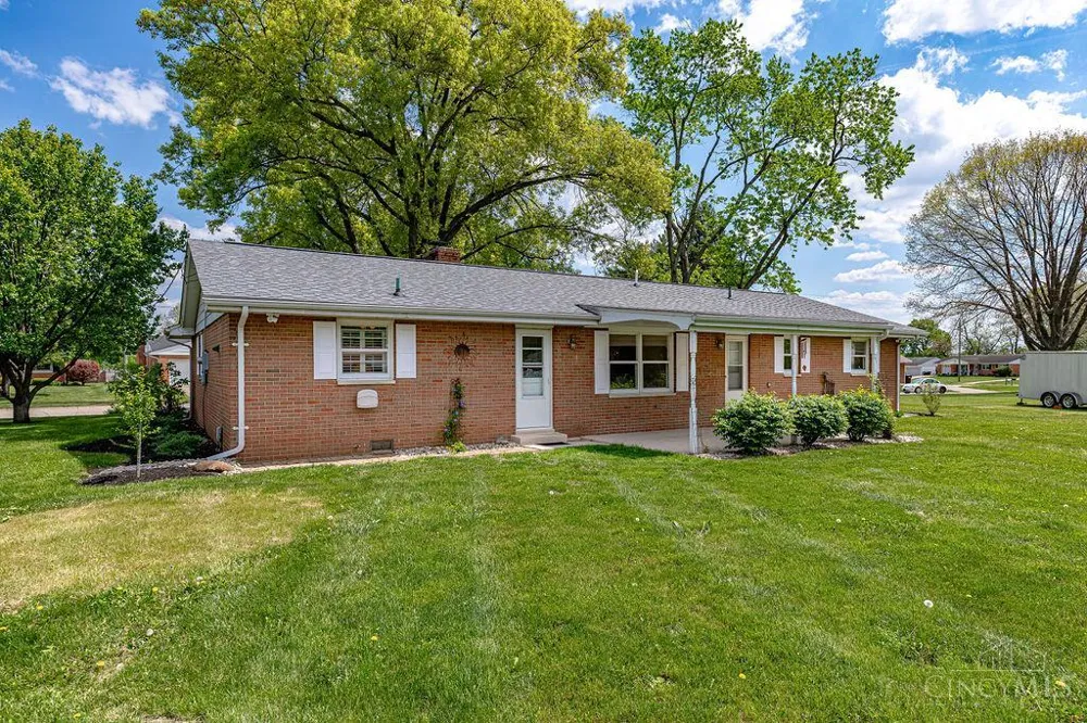 403 Redwood Drive Trenton, OH 45067