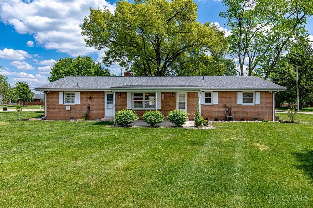 403 Redwood Drive Trenton, OH 45067