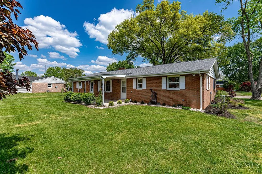 403 Redwood Drive Trenton, OH 45067