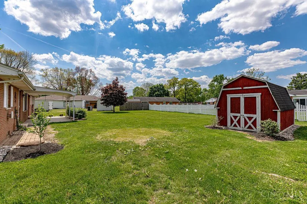 403 Redwood Drive Trenton, OH 45067