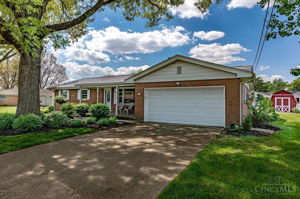 403 Redwood Drive Trenton, OH 45067