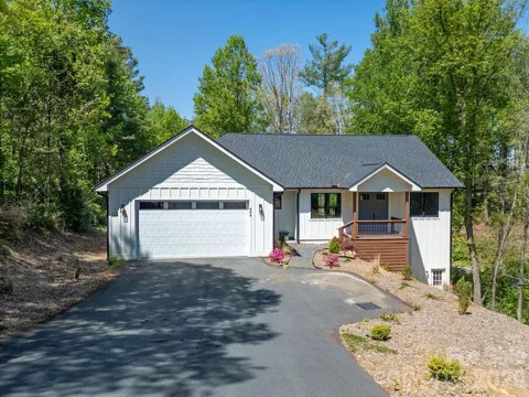 404 High Ridge Drive
