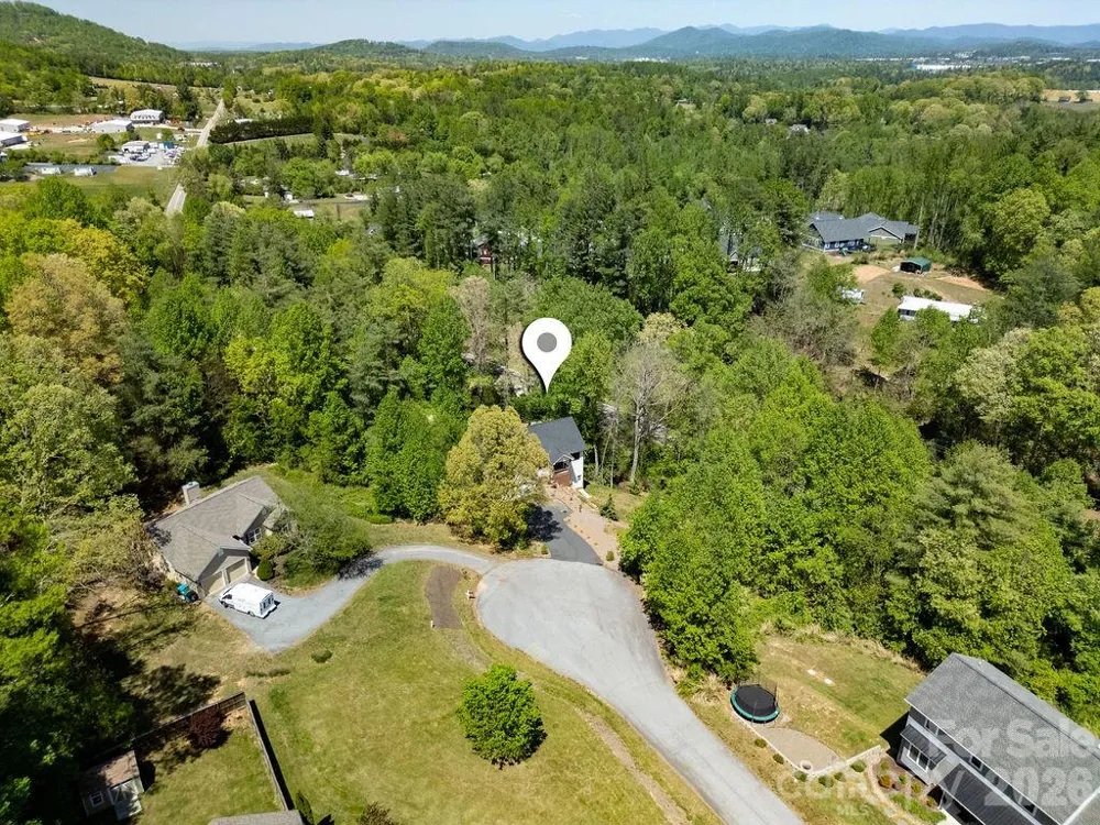 404 High Ridge Drive Mills River, NC 28759