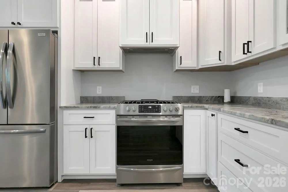 404 High Ridge Drive Mills River, NC 28759