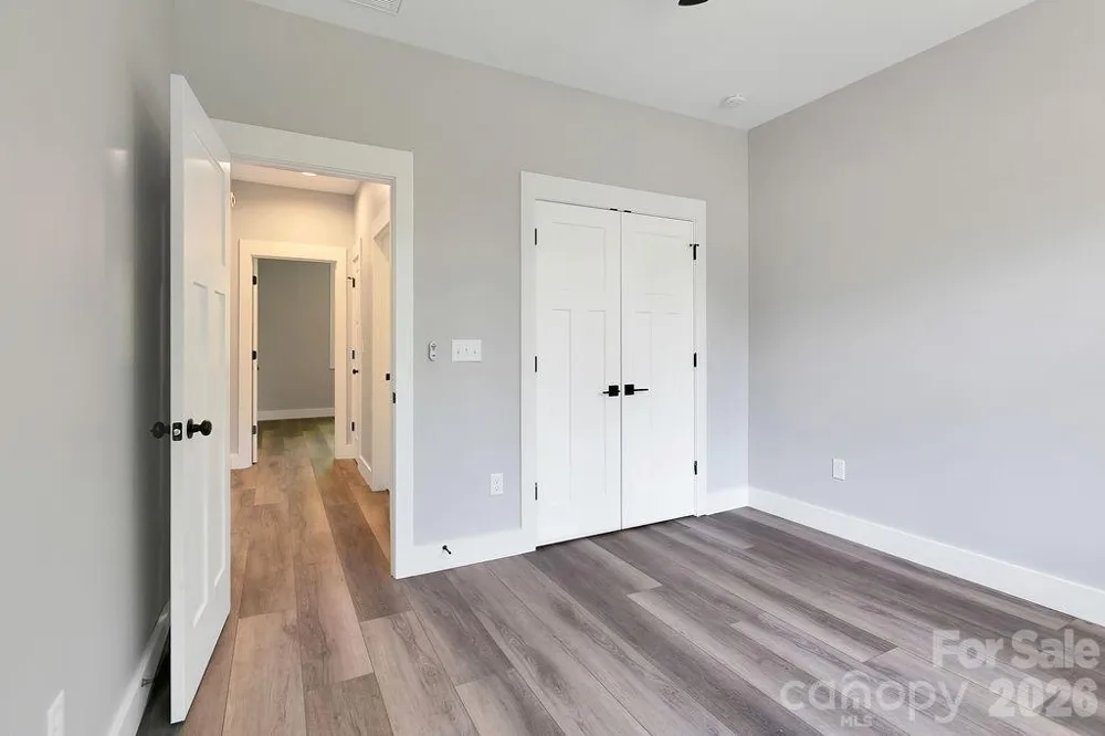 404 High Ridge Drive Mills River, NC 28759