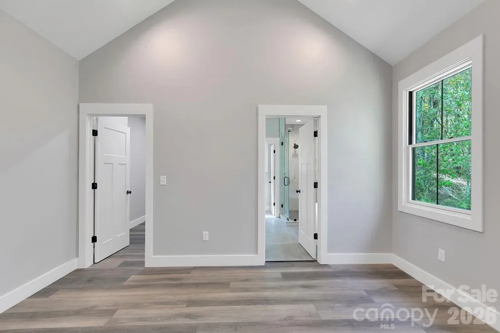 404 High Ridge Drive Mills River, NC 28759