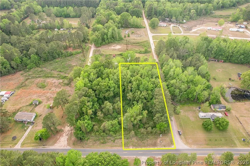 5640 Matt Hair Road Fayetteville, NC 28312