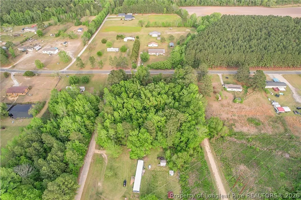 5640 Matt Hair Road Fayetteville, NC 28312