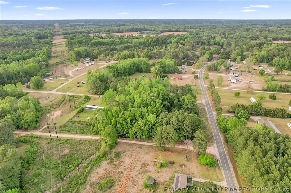 5640 Matt Hair Road Fayetteville, NC 28312