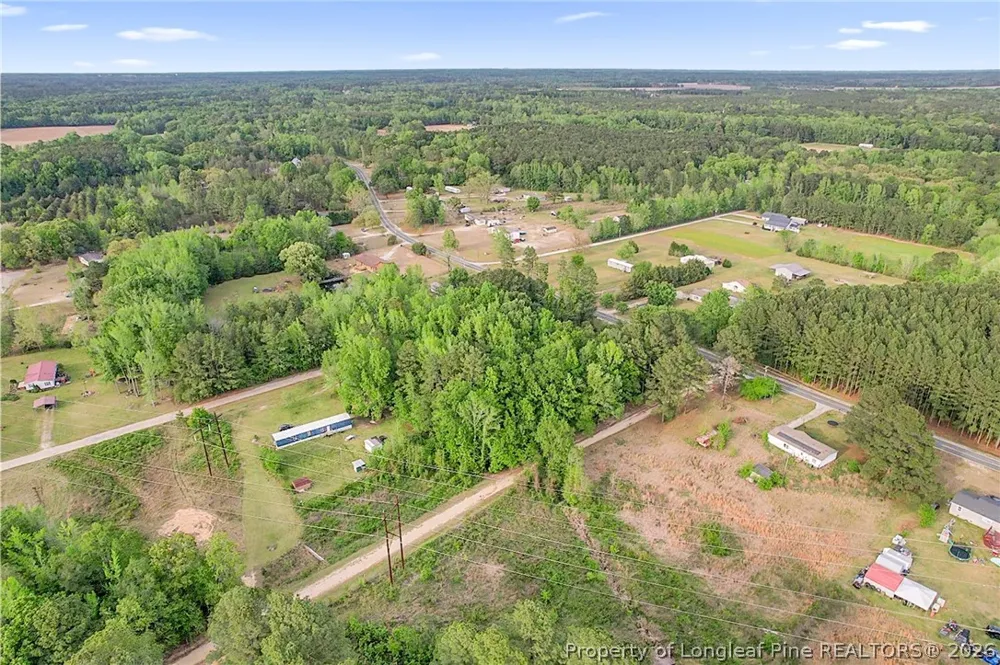 5640 Matt Hair Road Fayetteville, NC 28312