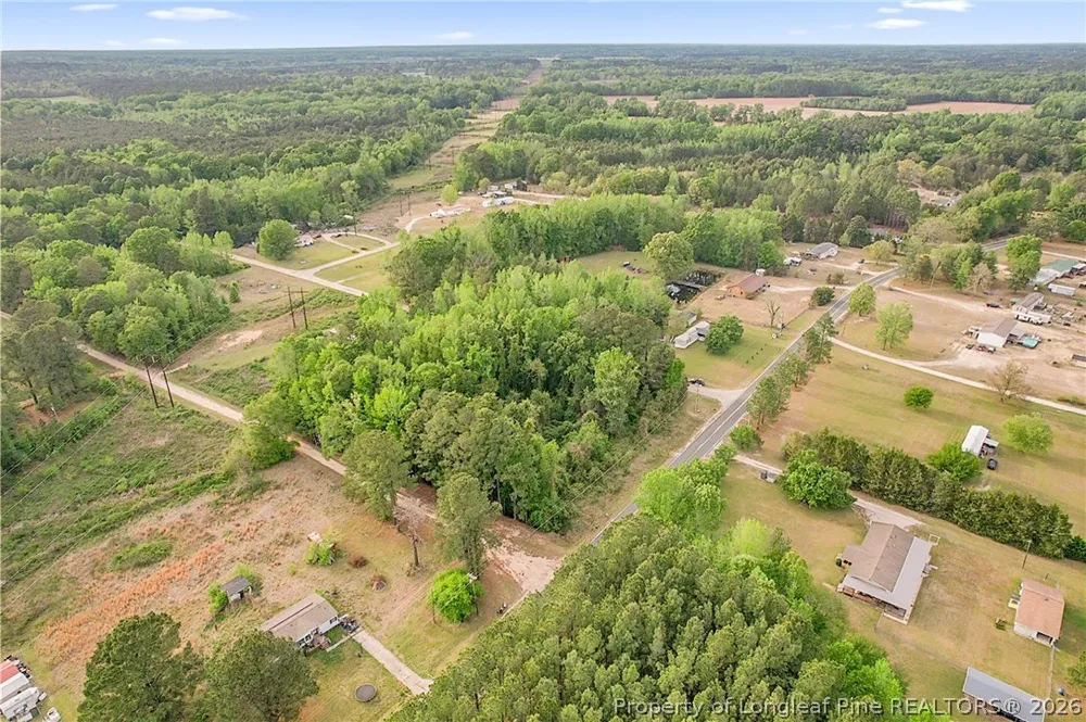 5640 Matt Hair Road Fayetteville, NC 28312