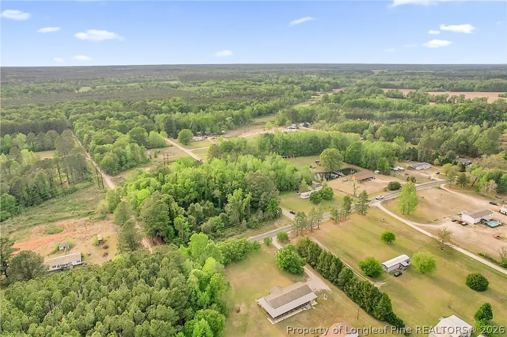 5640 Matt Hair Road Fayetteville, NC 28312