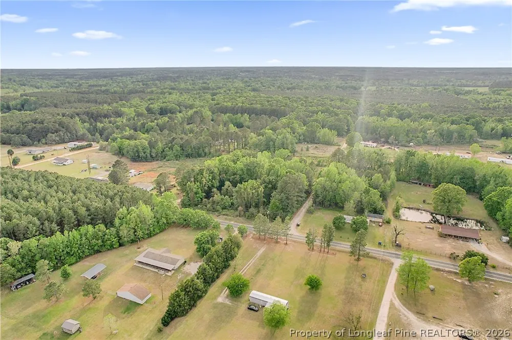 5640 Matt Hair Road Fayetteville, NC 28312
