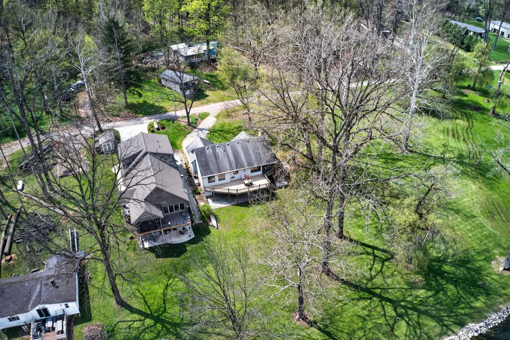 66175 South Drive Cassopolis, MI 49031