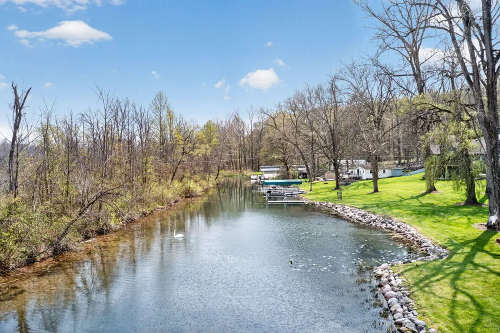 66175 South Drive Cassopolis, MI 49031