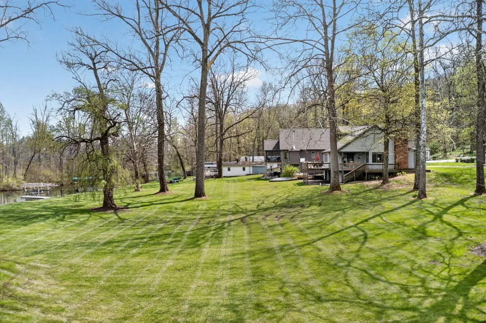 66175 South Drive Cassopolis, MI 49031