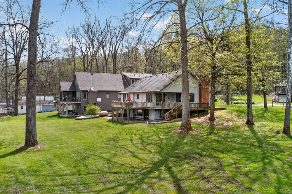 66175 South Drive Cassopolis, MI 49031