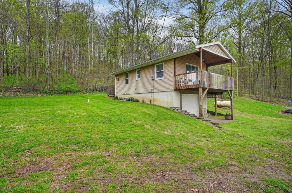 66175 South Drive Cassopolis, MI 49031