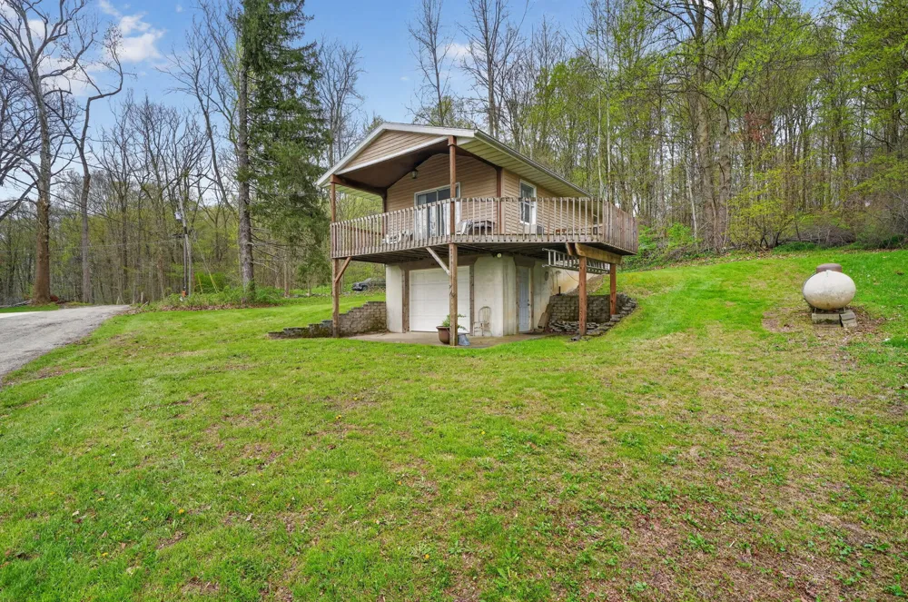 66175 South Drive Cassopolis, MI 49031