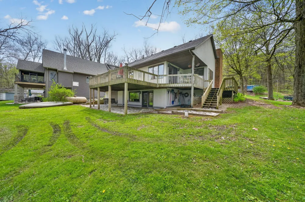 66175 South Drive Cassopolis, MI 49031