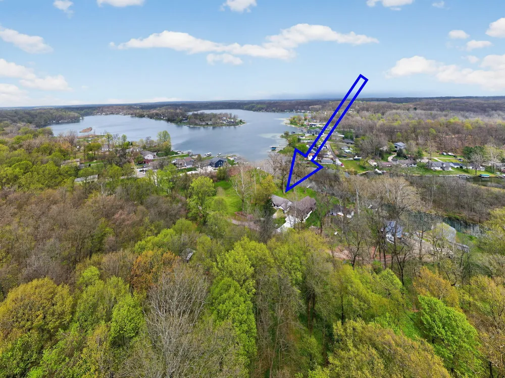 66175 South Drive Cassopolis, MI 49031