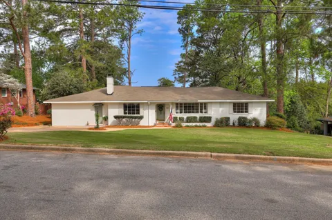 2231 Huntington Road