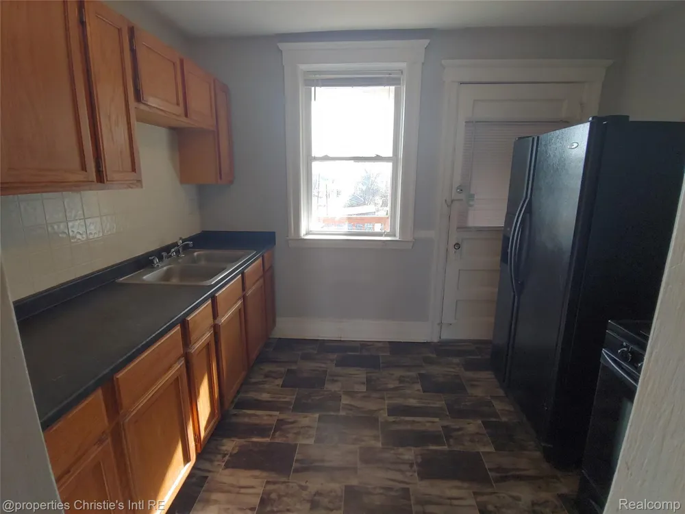1535 W CANFIELD STREET #4 Detroit City, MI 48208