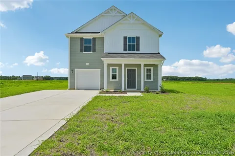 110 Rider Road