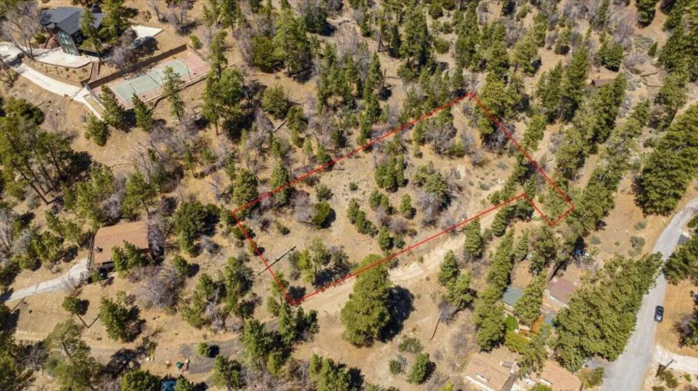 1286 Fawnskin Drive Fawnskin, CA 92333