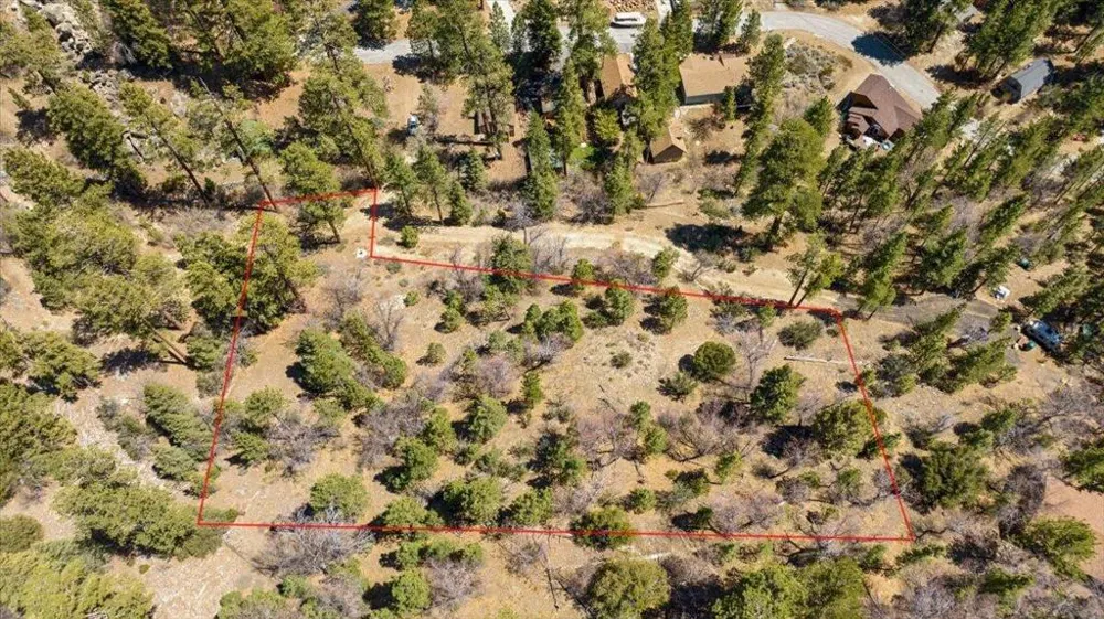 1286 Fawnskin Drive Fawnskin, CA 92333