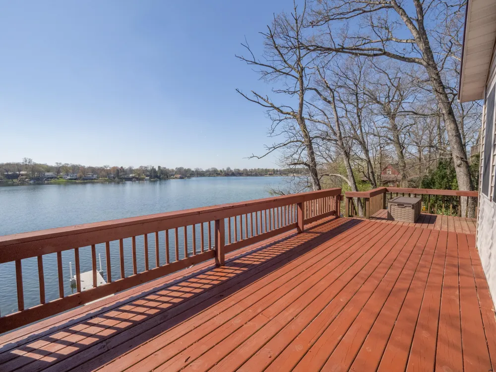 11915 Lakeway Street Prairieville Township, MI 49080