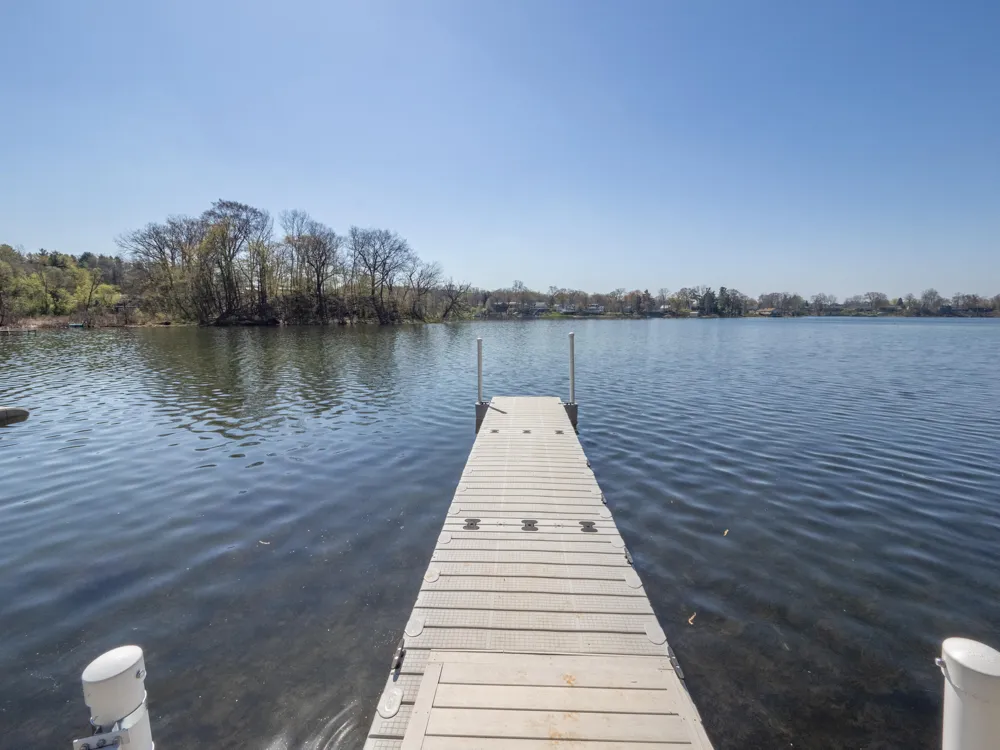 11915 Lakeway Street Prairieville Township, MI 49080