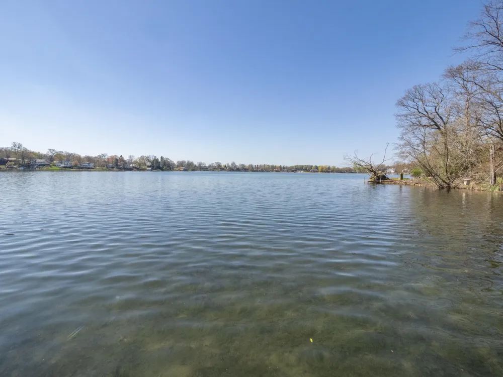 11915 Lakeway Street Prairieville Township, MI 49080