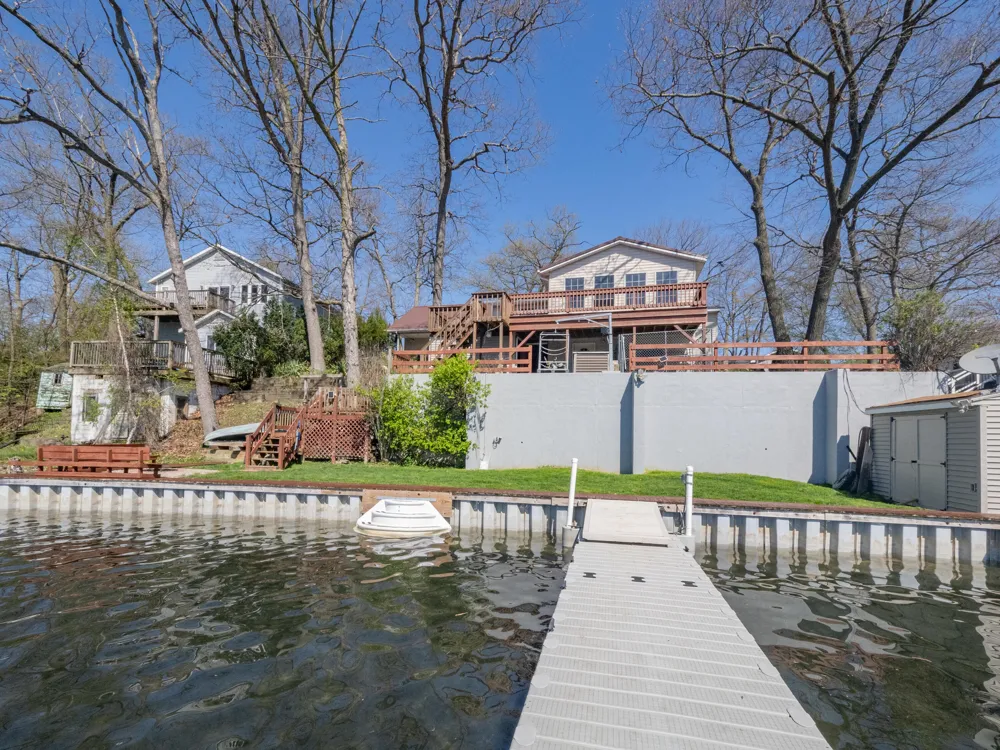 11915 Lakeway Street Prairieville Township, MI 49080