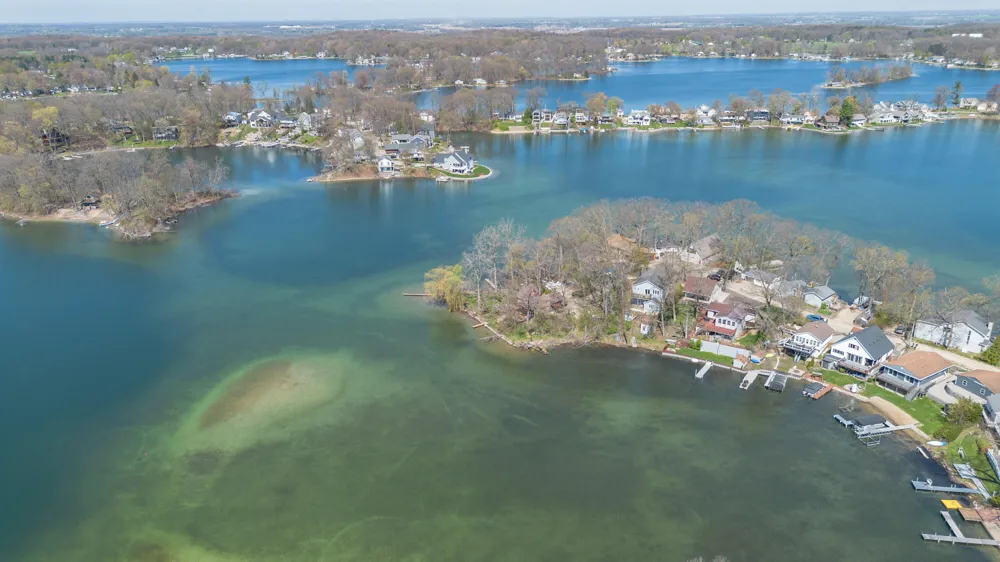 11915 Lakeway Street Prairieville Township, MI 49080
