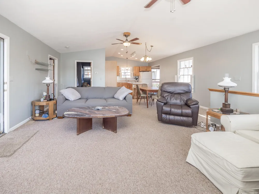 11915 Lakeway Street Prairieville Township, MI 49080