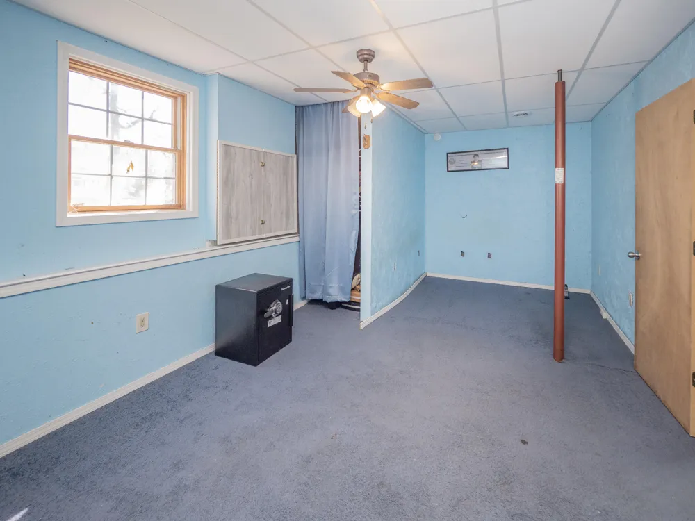 11915 Lakeway Street Prairieville Township, MI 49080