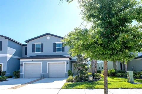 2160 CERULEAN SKY DRIVE