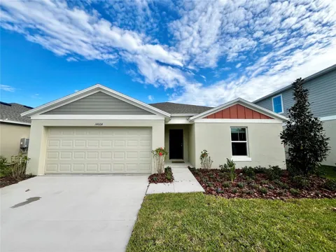 14664 GALLOP RUN DRIVE