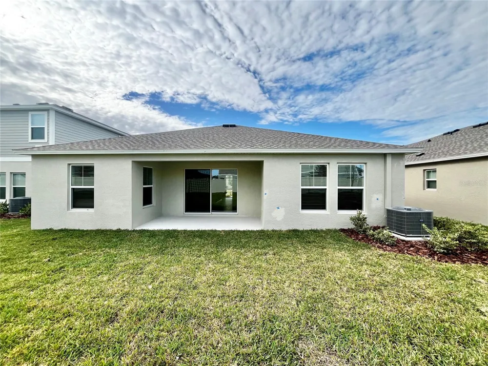 14664 GALLOP RUN DRIVE Lithia, FL 33547